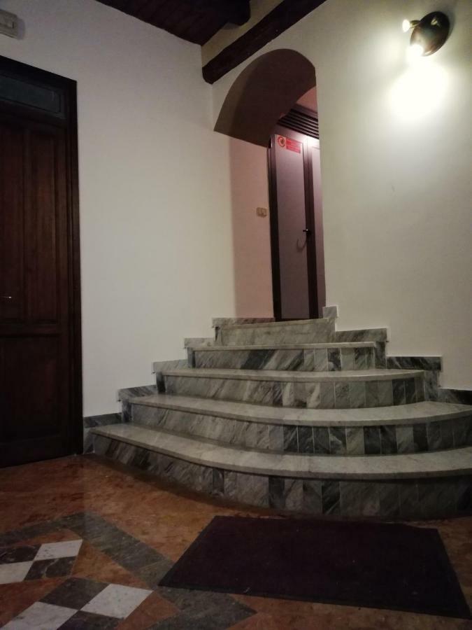 Casa Nel Vicolo Villa Palermo Exterior photo