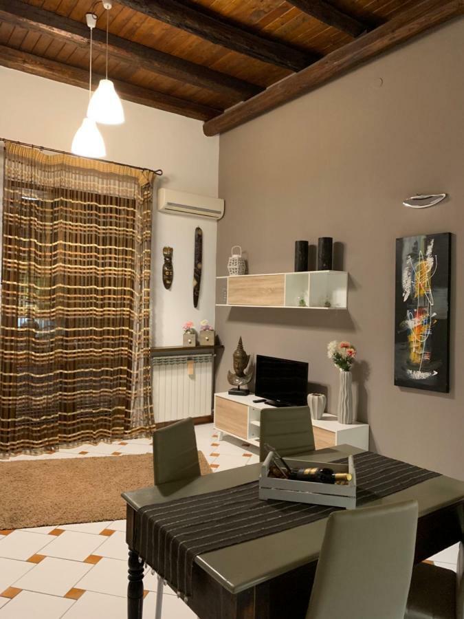 Casa Nel Vicolo Villa Palermo Exterior photo